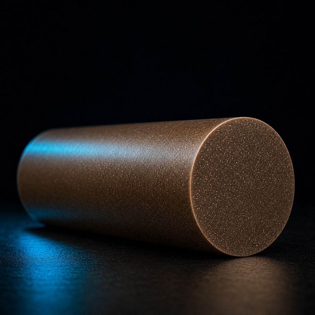 PTFE cargado