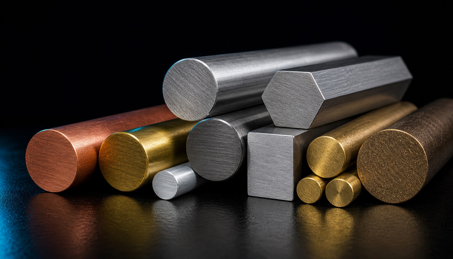 Metales técnicos
