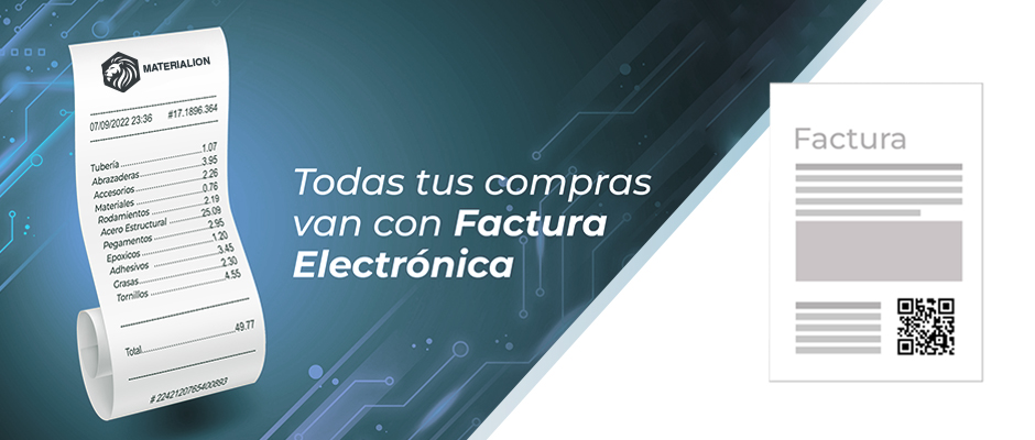 Factura Electronica