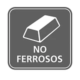 No Ferrosos