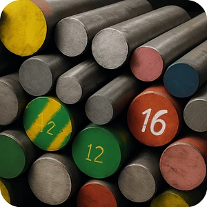 Aceros Convencionales