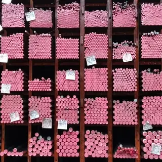 Guía completa de los aceros al carbono y sus aleaciones