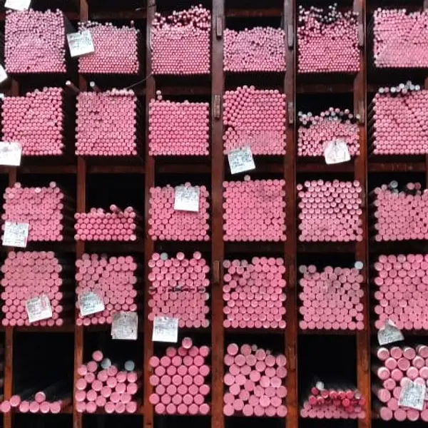 Guía completa de los aceros al carbono y sus aleaciones