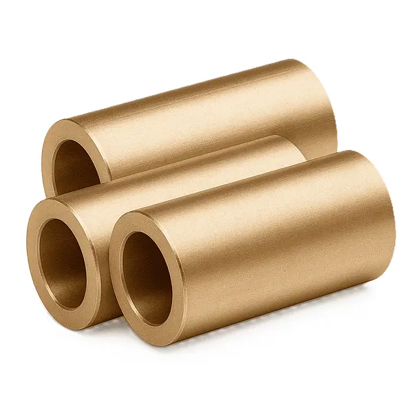Bujes De Bronce