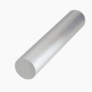 Aluminio 6061