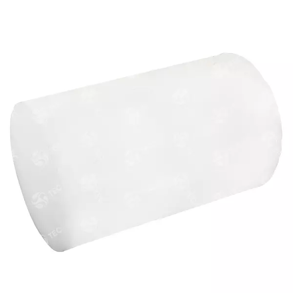 Barra Teflon Fibra De Vidrio (Ptfe)