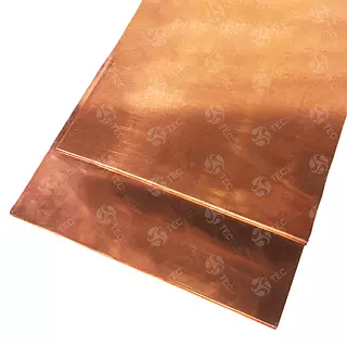 Laminas De Cobre B-152