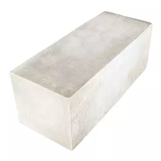 Barra De Aluminio Cuadrada