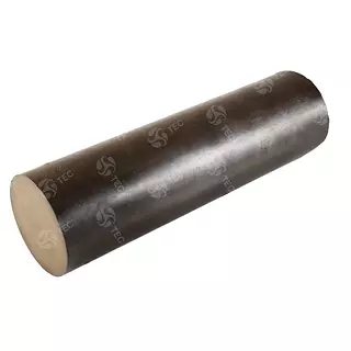 Barra De Teflon Bronce (Ptfe)