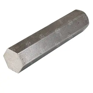 Barra Hexagonal 12l14