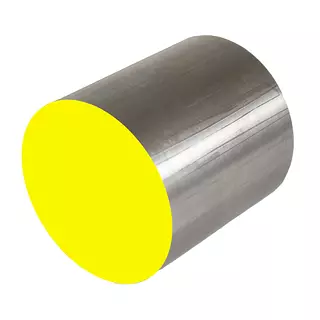 Acero Inoxidable 304 Barra Redonda