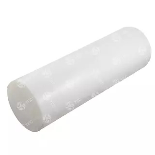 Barra Teflón Puro (Ptfe)