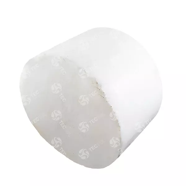 Barra Teflón Puro (Ptfe)