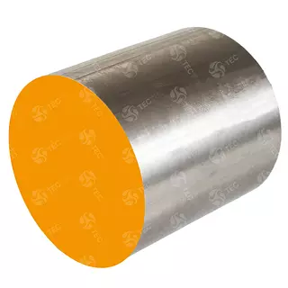 Barra Acero Inoxidable 316