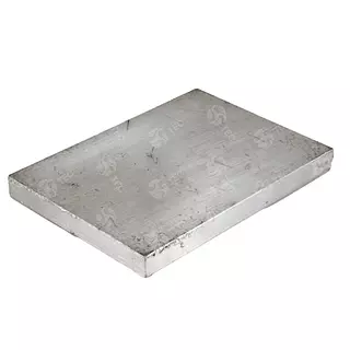 Laminas De Aluminio 1100